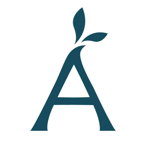Logo symbole Atena