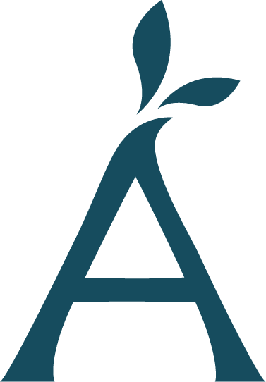 Logo symbole Atena