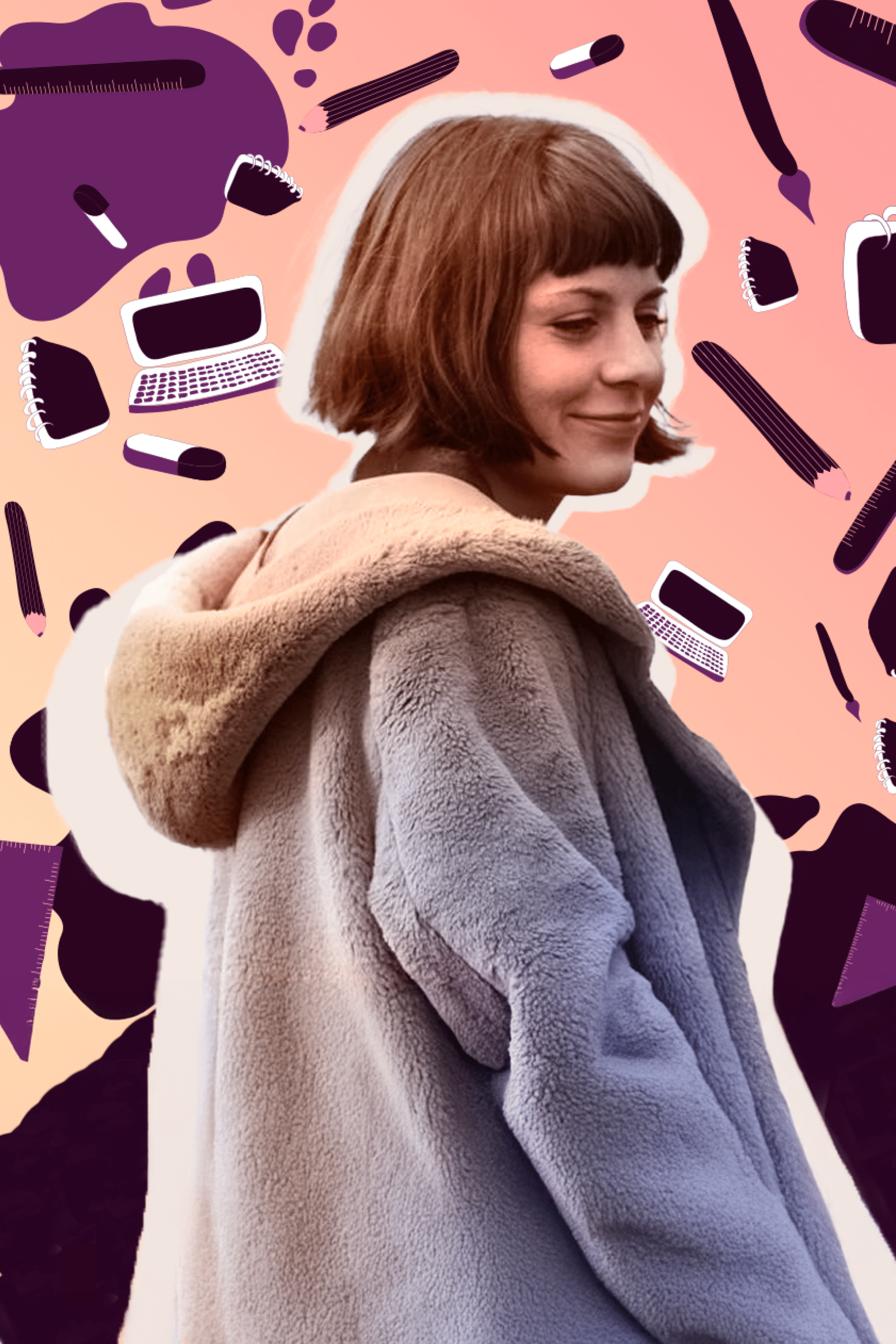 Mathilde Voisin – desktop