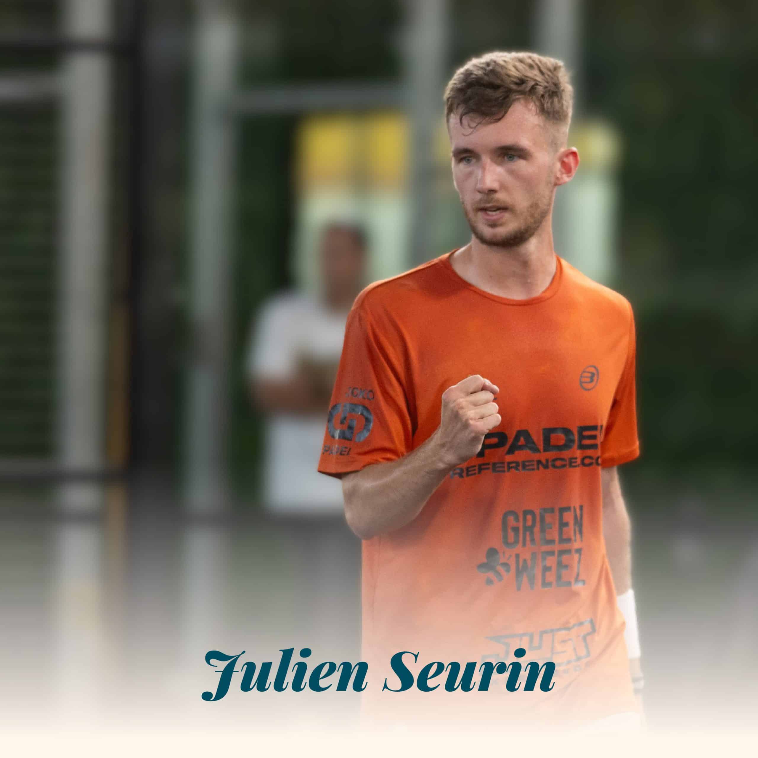 Julien Seurin – padel-couleur